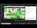 BloomGuard TD - Live Game Development Testing Java LibGDX