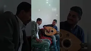 عزف عود فيطس غناء مريني 