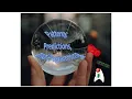 Patterns Predictions and Programming
