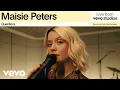 Maisie Peters - Questions Live from Vevo Studios