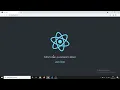 CRUD Application using React JS Material UI JSON Server React Project Series