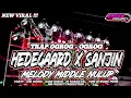 Lagu VIRAL ‼️ DJ TRAP HOROR HEDEGAARD - MELODY MIDDLE NULUP FULL BASS - ISB PROJECT 