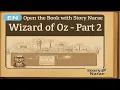 Download Lagu [EN] Wizard of Oz – Part 2 | The Journey of Friendship Begins