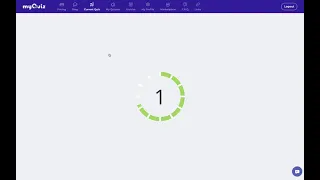 Myquiz org Tutorial
