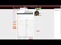 Adam4Adam quick dashboard presentation