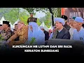 ADA YANG SEMINAR2AN  DENGAN FRAMING MENGUNDANG HABIB LUTHFI - WKWKWK KHAYALAN TINGKAT TINGGI