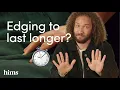 EDGING 101 What You Need To Know for Longer-Lasting Sex