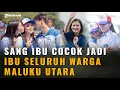 Lagu Kesaksian Anak Sherly Tjoanda, Edelyn Laos Sebut Sang Ibu Cocok Jadi Ibu Seluruh Warga Maluku Utara