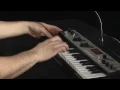 Korg microKORG XL Product Introduction