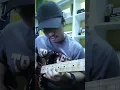 Download Lagu #SHORT Bertahan Terluka - Fabio Asher ( Guitar Cover ) #shorts #shortsvideo