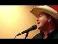 Tracy Lawrence - Time Marches On | The Song