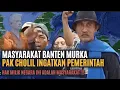 Download Lagu 🔴Banten Murka ⁉️Pak Kholil Peringatkan Kepda Pemerintah Agar Baik Baik Mengelola Negara‼️