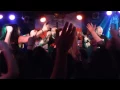battleroar - singing swords live up the hammers 2015