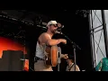 Jason Scott & The High Heat - High Country (Live From Colville)