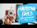 Overview Mahlkonig EK43 Burr Alignment Tool