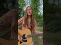 “Because He Loved Me” - Katie O (Ralph Stanley Cover)