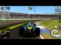 Formula One 05 PS2 Gameplay HD (PCSX2)