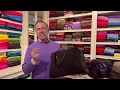 Luxury Dog Carriers