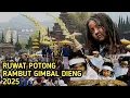 Download Lagu RUWAT POTONG RAMBUT GIMBAL DIENG 2025