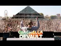 Devault Live at Coachella 2026 Quasar