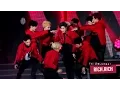 Lagu 160618 K-POPμνΌμ½μνΈ MONSTER SUHO FOCUS