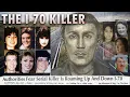 I 70 Killer - Unsolved Serial Killer Documentary Crime Scenes