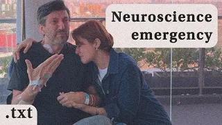 BRAZIL URGES ALL NEUROSCIENCE RESEARCHERS TO STUDY THIS MAN BEFORE IT IS TOO LATE