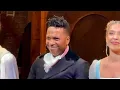Leslie Odom Jr 2025 Return - Wait For It Slime Tutorial 9/9/2025 Hamilton