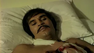 حصريا   ولأول مرة النسخة الكاملة  من الفيلم الممنوع من العرض فيلم ذئاب لا تأكل اللحم      نسخة اصلية دندنها