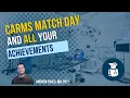 CaRMS Match Day Every Experience is Different