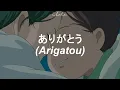 Download Lagu Ikimonogakari ;  Arigatou『ありがとう』- subtitulado al español // lyrics