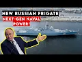 Download Lagu Admiral Amelko Frigate | A New Era of Naval Warfare Begins
