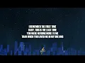 Lil Peep - tears (Lyrics)