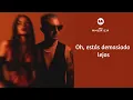 INNA -MAYANA | Letra en español (ft MoBlack)