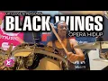 Download Lagu Up Close \u0026 Personal | MR. BLACK WINGS | Opera Hidup