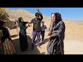 Download Lagu Narges' sister's conflict with Mashaala over her sister's dowry