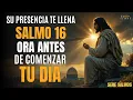Download Lagu Oración de la Mañana antes de Comenzar el Día | Oración Poderosa para Sentir la Presencia de Dios