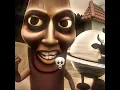 Download Lagu TUNG TUNG TUNG SAHUR MARAH #anomali #animation #brainrot #edit