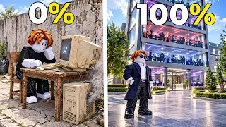 روبلوكس | مقهى الألعاب | Roblox