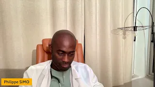 L'hopital pour soigner la pauvreté reçoit en ce moment.