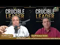 THE CUCIBLE LEADER