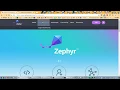 Zephyr Project RTOS Tutorial 7 Kernel API - Alerts Test