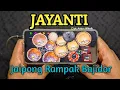 Download Lagu YANG LAGI VIRAL!! JAYANTI || COVER KENDANG RAMPAK BAJIDOR