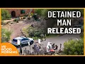 Detained Man Released in Guthrie Case FAA Closes El Paso Airspace NTD Good Morning Feb 11