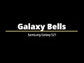 Download Lagu Galaxy Bells