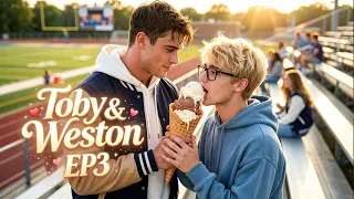 the captain s sweet boy is targeted by a biker toby u0026weston ep3 full cut mmromance