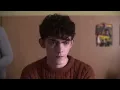 Narlie pt 331 Charlie remembers leaving for the clinic Heartstopper 3x04