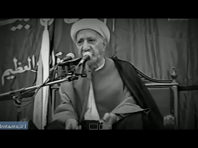 ⁣كلام مؤثر د. احمد الوائلي | عن الجنة - قصة العبد الذي جاء للرسول (ص)