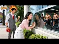 Lagu CEO Ignored His Arranged Wife, Unaware She Didn't Care\u0026Drooled Over A Muscular Man!He Got Jealous!