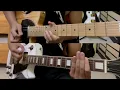 For Revenge - Jentaka ft. Faizal Permana Guitar Cover